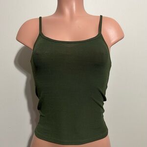 Francesca’s Camisole Top*******Size: Small